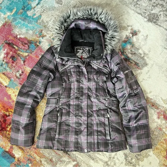 Winter Jacket Zx Zeroxposur ZeroXposur Jackets Coats Womens Small